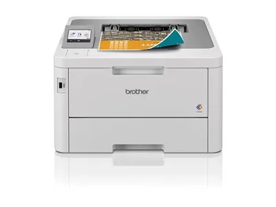 Brother HL-L8240CDW - Tiskárna - barva - Duplex - LED - A4/Legal - 600 x 600 dpi - až 30 stran/min. (mono) / až 30 stran/min. (barevný) - kapacita: 250 listy - Gigabit LAN, Wi-Fi(n), USB 2.0, NFC