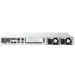 QNAP TS-432PXU-RP-2G (1.7GHz 2GB RAM 8xSATA 2x 10GbE SFP+ 2x 2,5GbE 1x PCIe)