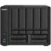 QNAP TS-932PX-4G (1,7GHz 4GB RAM 5x 3,5" + 4x 2,5" SATA 2x 2,5GbE 2x 10G SFP+ 3x USB 3.2)
