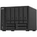 QNAP TS-932PX-4G (1,7GHz 4GB RAM 5x 3,5" + 4x 2,5" SATA 2x 2,5GbE 2x 10G SFP+ 3x USB 3.2)