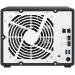 QNAP TS-932PX-4G (1,7GHz 4GB RAM 5x 3,5" + 4x 2,5" SATA 2x 2,5GbE 2x 10G SFP+ 3x USB 3.2)