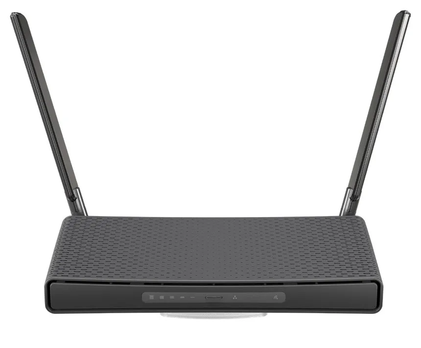 Mikrotik RBD53iG-5HacD2HnD, hAP ac3