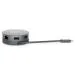 DELL mobilní adaptér DA310 USB-C na HDMI DisplayPort VGA Ethernet RJ-45 2x USB 3.0 replikátor portů