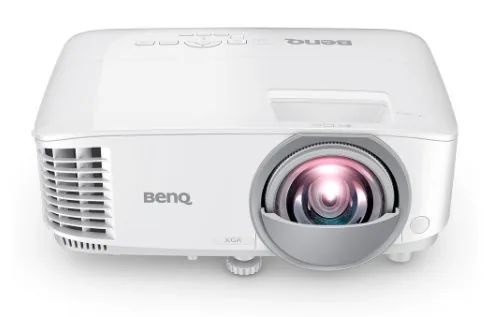 BenQ MX808STH XGA DLP projektor 3600 ANSI 20000:1 VGA HDMI