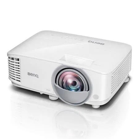 BenQ MX808STH XGA DLP projektor 3600 ANSI 20000:1 VGA HDMI