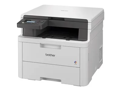 Brother DCP-L3520CDWE - Multifunkční tiskárna - barva - LED - A4/Legal (média) - až 18 stran/min. (kopírování) - až 18 stran/min. (tisk) - 250 listy - USB 2.0, Wi-Fi(n)