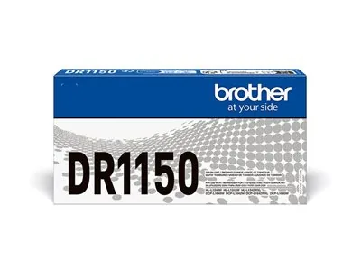 Brother DR1150 - Originální - válec - pro Brother DCP-L1642W, HL-L1240W