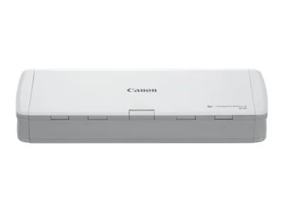 Canon imageFORMULA R10 - Skener dokumentů - CMOS / CIS - Duplex - Legal - 600 dpi - až 12 stran za min. (ČB) / až 9 stran za min. (barevný) - ADF (20 listy) - až 500 skenů denně - USB 2.0