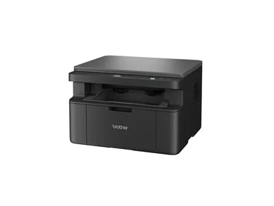 Brother DCP-L1640W - Multifunkcní tiskárna - C/B - laser - Letter A (216 x 279 mm)/A4 (210 x 297 mm) (originální) - A4/Legal (média) - až 20 stran/min. (kopírování) - až 20 stran/min. (tisk) - 150 listy - USB 2.0, Wi-Fi(n), LAN