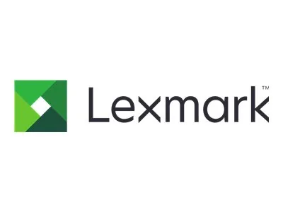 Lexmark - Azurová - originální - kazeta s barvivem LRP - pro Lexmark XC8355