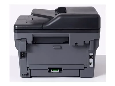 Brother DCP-L2665DW - Multifunkční tiskárna - Č/B - laser - A4/Legal (média) - až 34 stran/min. (kopírování) - až 34 stran/min. (tisk) - 250 listy - USB 2.0, Wi-Fi(n), LAN