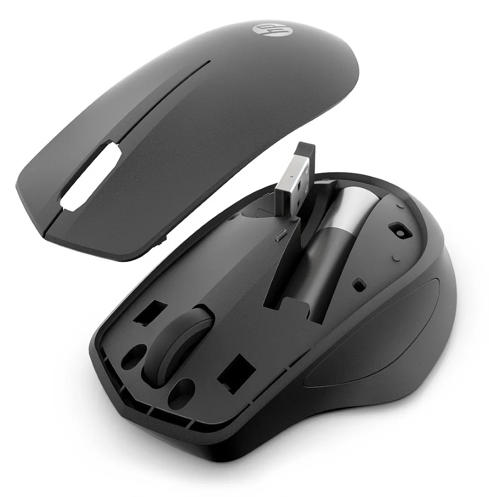 Bezdrôtová myš HP 280 Silent Wireless