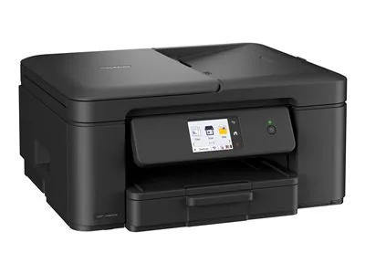 Brother DCP-J1460DW - Multifunkcní tiskárna - barva - tryskový - A4/Legal (média) - 150 listy - USB 2.0, Wi-Fi(n)