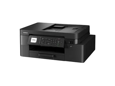 Brother MFC-J4350DW - Multifunkcní tiskárna - barva - tryskový - Letter A (216 x 279 mm)/A4 (210 x 297 mm) (originální) - A4/Legal (média) - až 13 stran/min. (kopírování) - až 20 stran/min. (tisk) - 150 listy - 14.4 Kbps - USB 2.0, Wi-Fi(n)