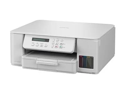 Brother DCP-T583DW - Multifunkcní tiskárna - barva - tryskový - ITS - A4/Legal (média) - 150 listy - USB 2.0, Wi-Fi(n)