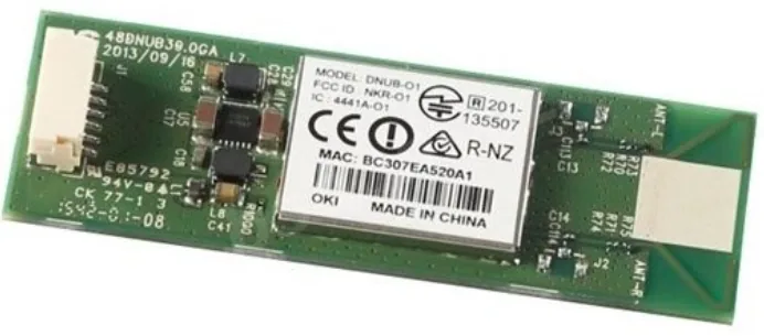 OKI WLAN-B433/B513
