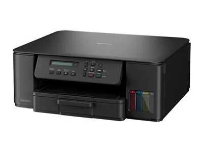 Brother DCP-T580DW - Multifunkcní tiskárna - barva - tryskový - ITS - A4/Legal (média) - 150 listy - USB 2.0, Wi-Fi(n)