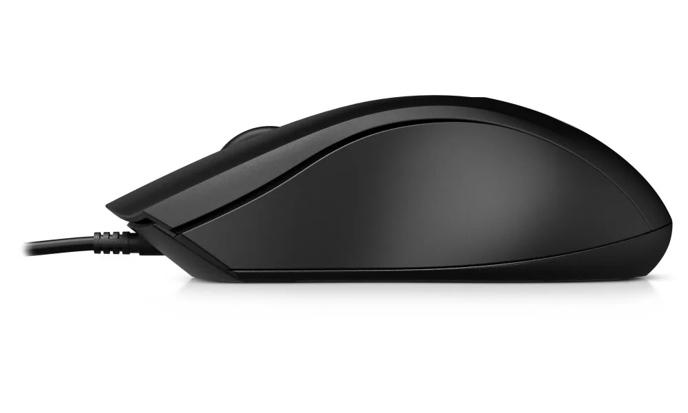 USB myš HP 100