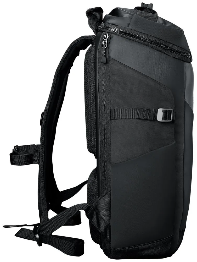 ASUS ruksak BP2701 ROG BACKPACK, černy pre 17'