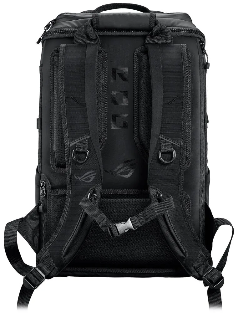 ASUS ruksak BP2701 ROG BACKPACK, černy pre 17'