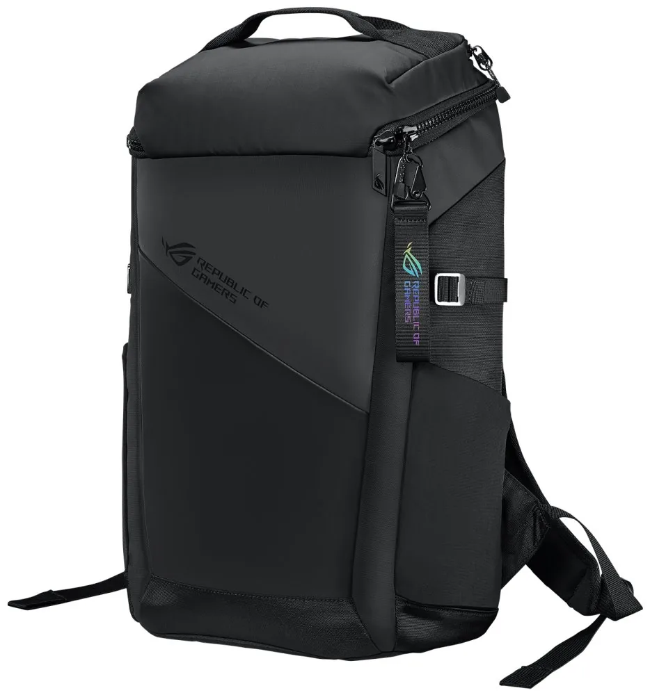 ASUS ruksak BP2701 ROG BACKPACK, černy pre 17'