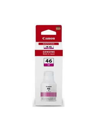Canon GI 46 M - Purpurová - originální - doplnění inkoustu - pro MAXIFY GX5040, GX6040, GX7040