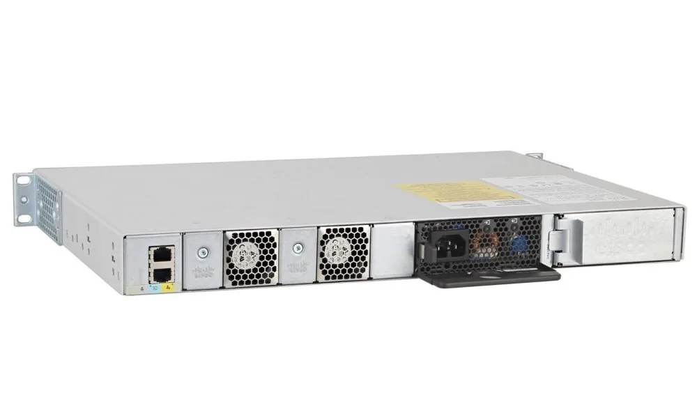Catalyst 9200L 48-port data, 4 x 10G ,Network Essentials, C9200L-48T-4X-E