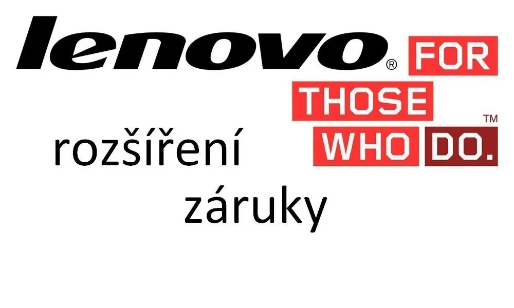 Lenovo Onsite - Prodloužená dohoda o službách - náhradní díly a práce - 4 let - na místě - doba vyřízení požadavku: příští prac. den - pro ThinkBook 13; 14; 15; ThinkPad 11e (5th Gen); ThinkPad Yoga 11e (4th Gen); 11e (5th Gen)