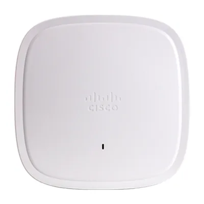 Cisco Catalyst 9120AXI - Bezdrátový access point - 802.15.4, Bluetooth, Wi-Fi 6 - 2.4 GHz, 5 GHz