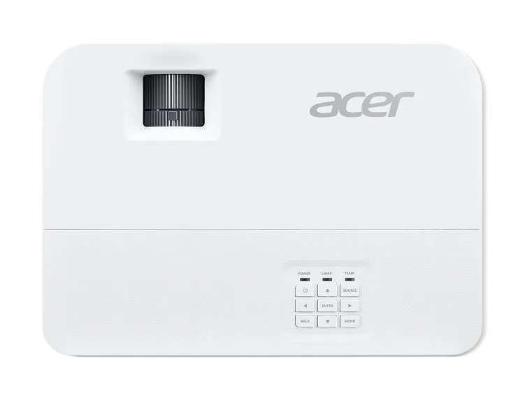Acer H6815BD/DLP/4000lm/4K UHD/2x HDMI
