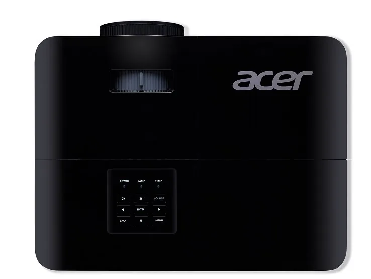 Acer X1128H/DLP/4500lm/SXVGA/HDMI
