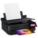 Epson EcoTank L8180 A3 color MFP, foto tlac, potlac CD DVD, duplex, USB, LAN, WiFi, iPrint