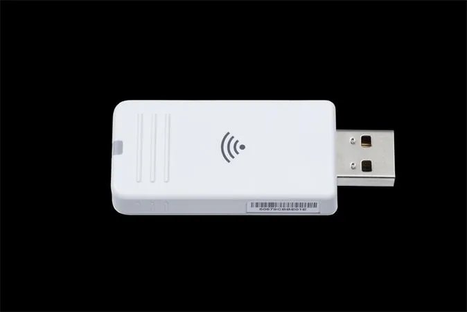 Epson Dual Function Wireless Adapter