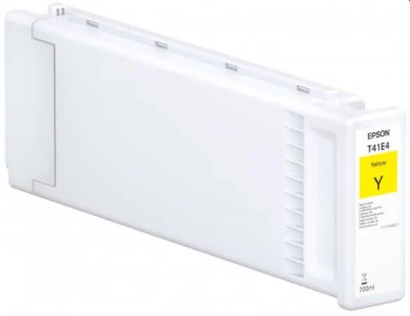 Epson - 700 ml - žlutá - originální - inkoustová cartridge - pro SureColor SC-T3405, SC-T3405N, SC-T5400M, SC-T5405