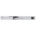 Cisco Business 110 Series 110-24PP - Přepínač - neřízený - 12 x 10/100/1000 (PoE) + 12 x 10/100/1000 + 2 x kombinace Gigabit SFP - Lze montovat do rozvaděče, desktop, pro připevnění na zeď - PoE (100 W)