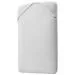 Puzdro protective reversible sleeve 14" - silver + black
