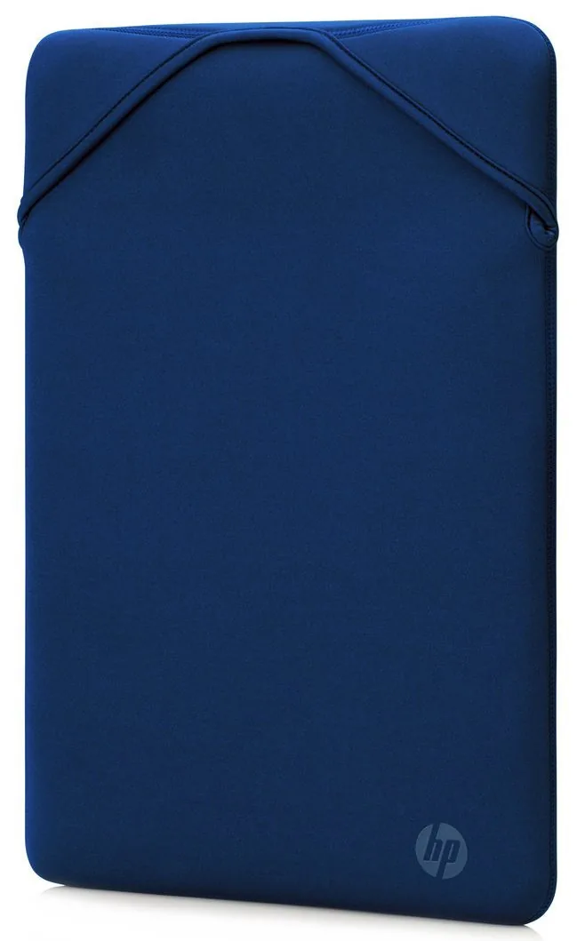 Puzdro protective reversible sleeve 14" - blue + black