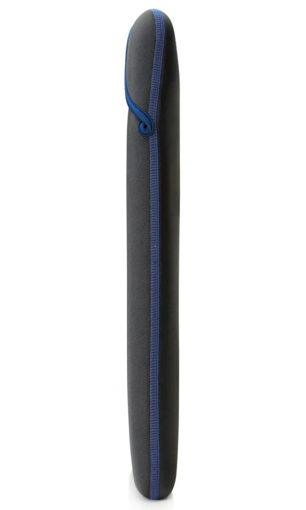 Puzdro protective reversible sleeve 14" - blue + black