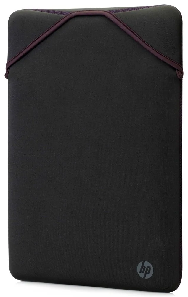 Puzdro protective reversible sleeve 14" - geo + black