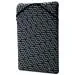 Puzdro protective reversible sleeve 14" - geo + black