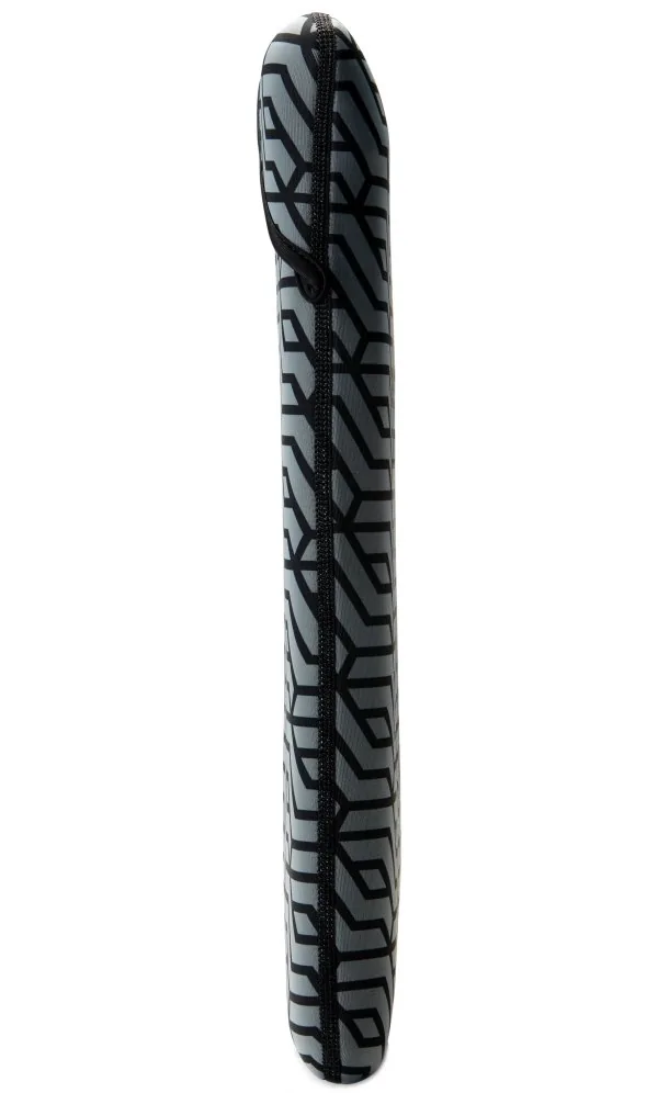 Puzdro protective reversible sleeve 15,6" - geo + black