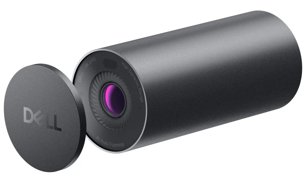 Dell UltraSharp Webcam WB7022 ( 722-BBBI )