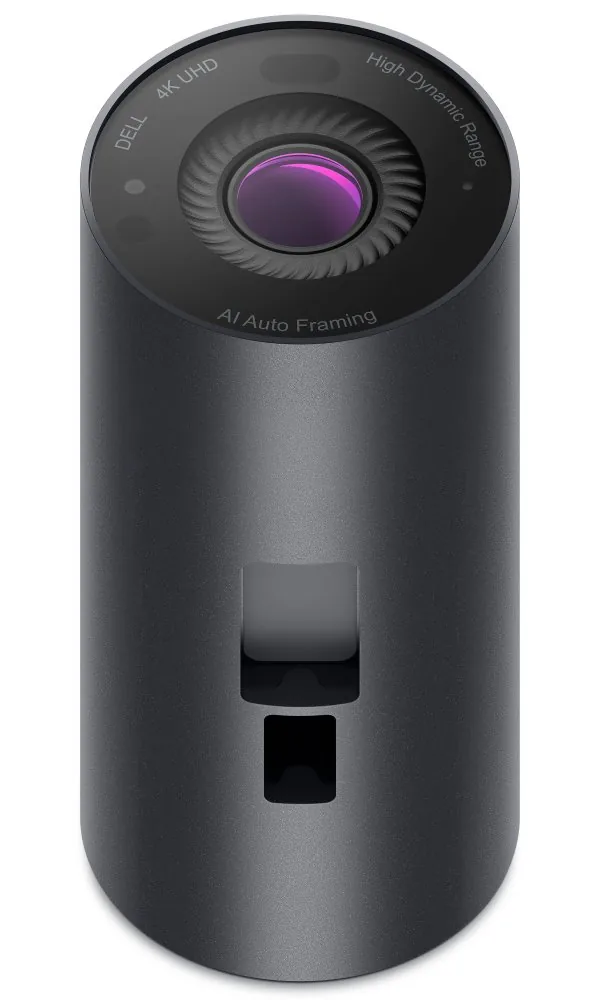 Dell UltraSharp Webcam WB7022 ( 722-BBBI )