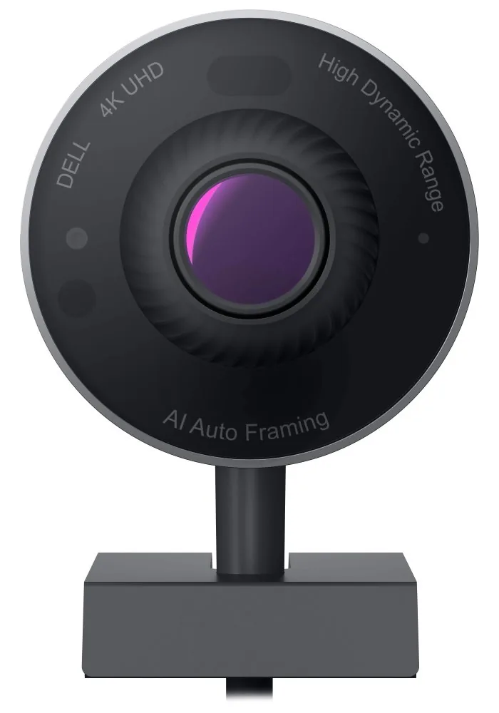 Dell UltraSharp Webcam WB7022 ( 722-BBBI )