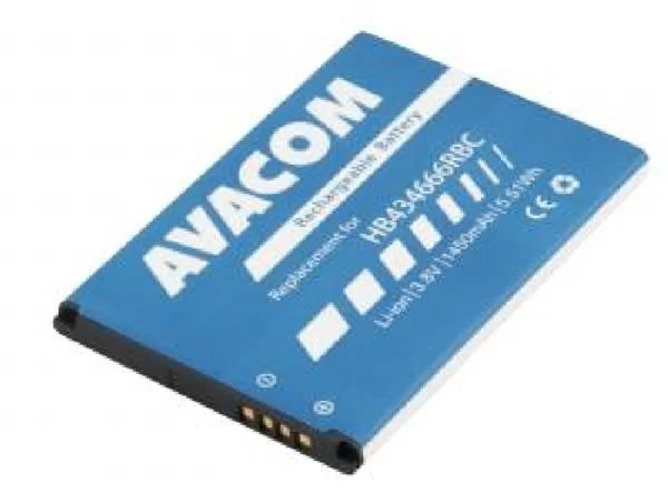 AVACOM baterie do mobilu Huawei E5573 Li-Ion 3,8V 1450mAh (náhrada HB434666RBC)