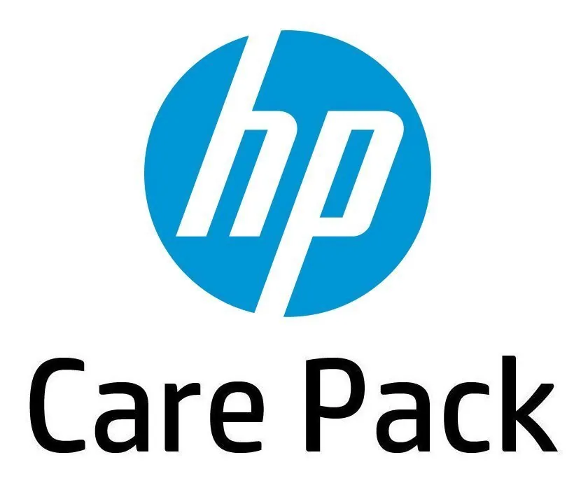 Electronic HP Care Pack Next Business Day Hardware Support - Prodloužená dohoda o službách - náhradní díly a práce (pro tiskárny a multifunkční kancelářské přístroje) - 3 let - na místě - 9x5 - doba vyřízení požadavku: příští prac. den - pro DesignJet T63