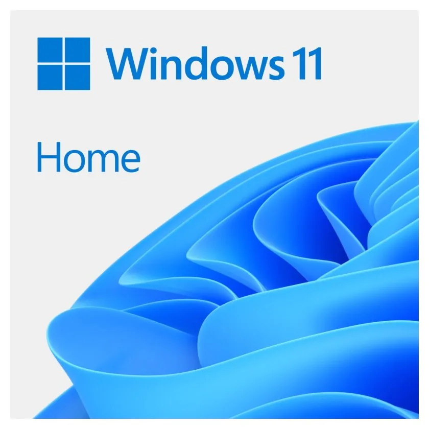 Windows 11 Home - Licence - 1 licence - OEM - DVD - 64 bitů - slovenština