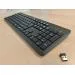 HP 230 Klávesnice bezdrátová CZ/SK, černá klasická, 2.4 [GHz]