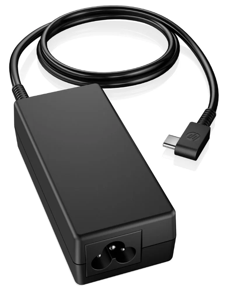 Napájací adaptér HP 45 W USB-C
