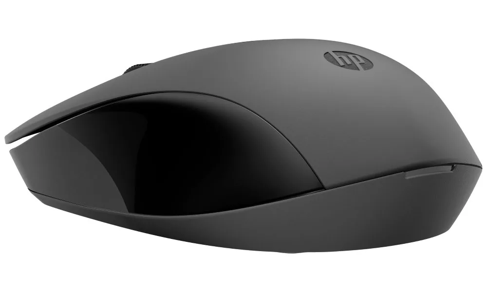 Bezdrôtová myš HP 150